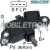 MOBILETRON VR-B330 (VRB330) Alternator Regulator
