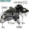 MOBILETRON VR-B379 (VRB379) Alternator Regulator