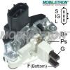 MOBILETRON VR-B543B (VRB543B) Alternator Regulator
