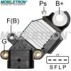 MOBILETRON VR-D238 (VRD238) Alternator Regulator