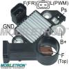 MOBILETRON VR-D583 (VRD583) Alternator Regulator