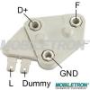 MOBILETRON VR-D689 (VRD689) Alternator Regulator