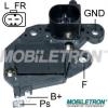 MOBILETRON VR-D745 (VRD745) Alternator Regulator