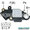 MOBILETRON VR-D747HD (VRD747HD) Alternator Regulator