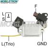 MOBILETRON VR-H2000-31 (VRH200031) Alternator Regulator