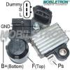 MOBILETRON VR-H2000-87 (VRH200087) Alternator Regulator