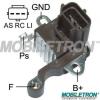 MOBILETRON VR-H2005-177 (VRH2005177) Alternator Regulator