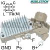 MOBILETRON VR-H2005-197 (VRH2005197) Alternator Regulator