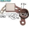MOBILETRON VR-H2005-28 (VRH200528) Alternator Regulator