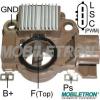 MOBILETRON VR-H2009-145 (VRH2009145) Alternator Regulator