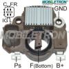 MOBILETRON VR-H2009-152 (VRH2009152) Alternator Regulator