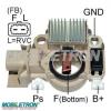 MOBILETRON VR-H2009-172 (VRH2009172) Alternator Regulator