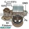 MOBILETRON VR-H2009-177 (VRH2009177) Alternator Regulator
