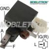 MOBILETRON VR-H2009-53 (VRH200953) Alternator Regulator