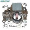 MOBILETRON VR-H2009-64A (VRH200964A) Alternator Regulator