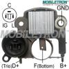 MOBILETRON VR-H2009-92 (VRH200992) Alternator Regulator