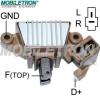 MOBILETRON VR-K04 (VRK04) Alternator Regulator