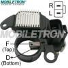 MOBILETRON VR-LC110 (VRLC110) Alternator Regulator