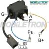 MOBILETRON VR-PR130 (VRPR130) Alternator Regulator