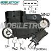 MOBILETRON VR-PR2222 (VRPR2222) Alternator Regulator