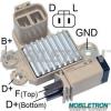 MOBILETRON VR-V005 (VRV005) Alternator Regulator