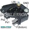 MOBILETRON VR-V010 (VRV010) Alternator Regulator