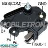 MOBILETRON VR-V2604 (VRV2604) Alternator Regulator
