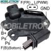 MOBILETRON VR-V5460 (VRV5460) Alternator Regulator