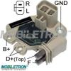 MOBILETRON VR-V6131 (VRV6131) Alternator Regulator