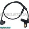 MOBILETRON AB-EU115 (ABEU115) Sensor, wheel speed