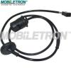 MOBILETRON AB-EU127 (ABEU127) Sensor, wheel speed