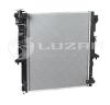 LUZAR LRC1148 Radiator, engine cooling