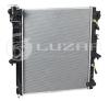 LUZAR LRC11149 Radiator, engine cooling