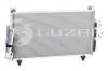 LUZAR LRAC11135 Condenser, air conditioning