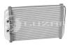 LUZAR LRh1650 (LRH1650) Heat Exchanger, interior heating