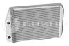 LUZAR LRh1680 (LRH1680) Heat Exchanger, interior heating