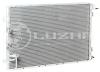 LUZAR LRAC08E3 Condenser, air conditioning