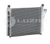 LUZAR LRAC0807 Condenser, air conditioning