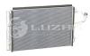 LUZAR LRAC08X0 Condenser, air conditioning