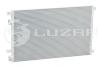 LUZAR LRAC0909 Condenser, air conditioning