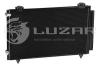 LUZAR LRAC19D0 Condenser, air conditioning