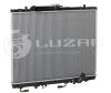 LUZAR LRc11168 (LRC11168) Radiator, engine cooling