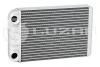 LUZAR LRH0550 Heat Exchanger, interior heating