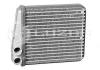 LUZAR LRH18N5 Heat Exchanger, interior heating