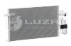 LUZAR LRAC0576 Condenser, air conditioning