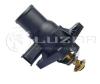 LUZAR LT0557 Thermostat, coolant