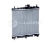 LUZAR LRC-141AX (LRC141AX) Radiator, engine cooling