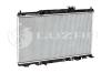 LUZAR LRC231NL Radiator, engine cooling