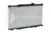 LUZAR LRC23NL Radiator, engine cooling