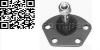 FORMPART 2104002-XL (2104002XL) Ball Joint